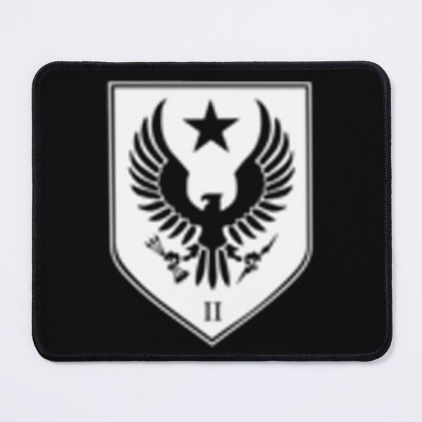 Item preview, Spartan-Ii Logo - White - Small designed and sold by Alyzah-Maughan.