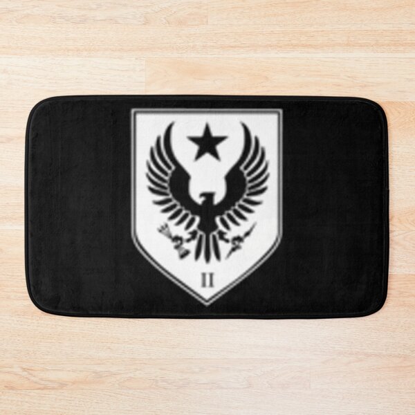 Item preview, Spartan-Ii Logo - White - Small designed and sold by Alyzah-Maughan.