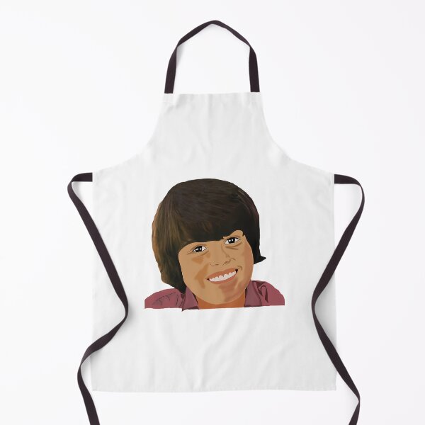 Item preview, Birthday Gift Donny Osmond Young Retro Wave designed and sold by baylorwhitin.