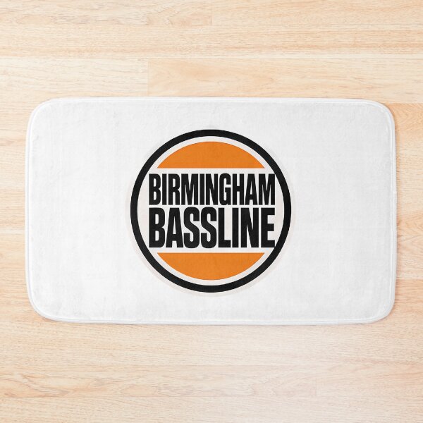 Item preview, Birmingham Bassline designed and sold by saydeelightfoo.