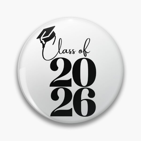 Item preview, Class of 2026 | Graduation designed and sold by highflycrafts.