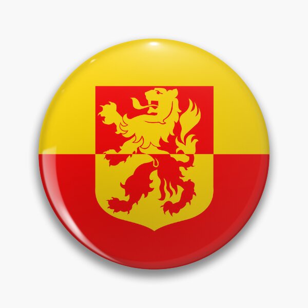 Item preview, Alblasserdam flag designed and sold by rheyes.