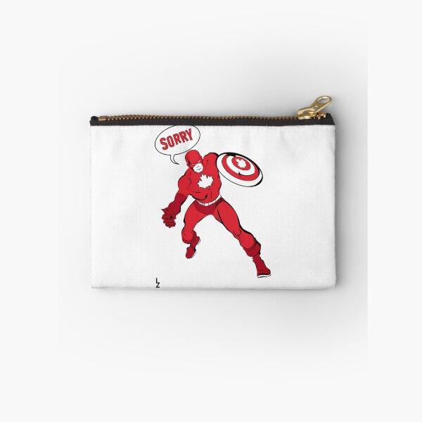 Item preview, Captain Canada designed and sold by zurymacdougal.