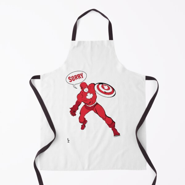 Item preview, Captain Canada designed and sold by zurymacdougal.