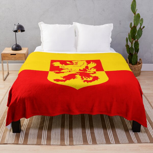 Item preview, Alblasserdam flag designed and sold by rheyes.