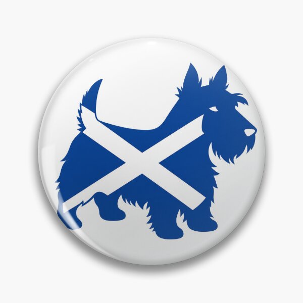 Item preview, Scottish Terrier  designed and sold by bernswell.