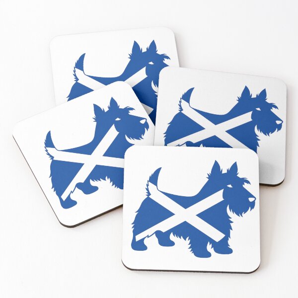 Item preview, Scottish Terrier  designed and sold by bernswell.