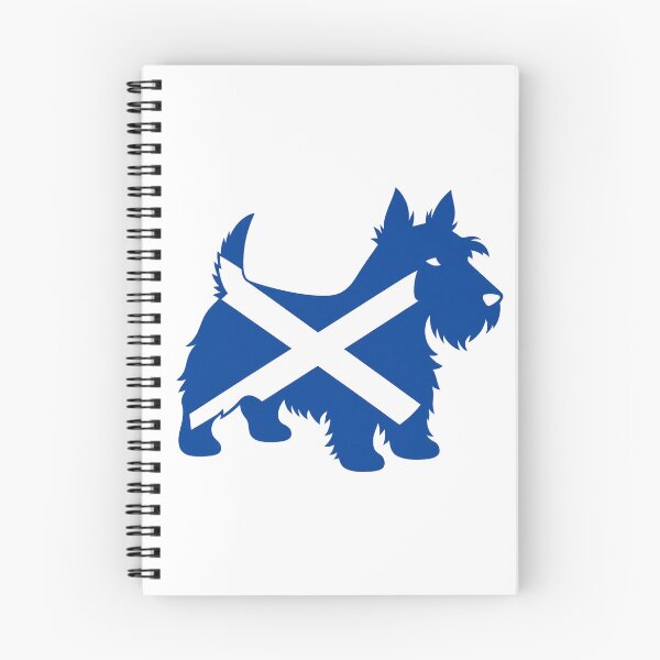 Item preview, Scottish Terrier  designed and sold by bernswell.