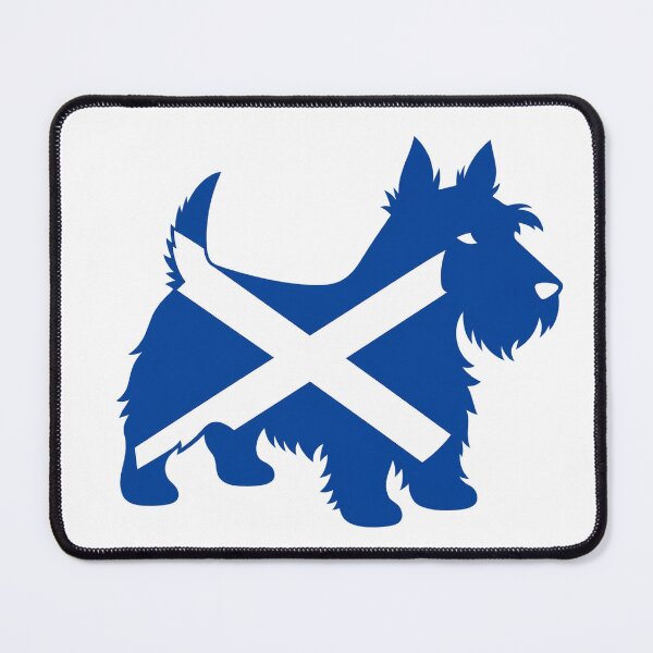 Item preview, Scottish Terrier designed and sold by bernswell.