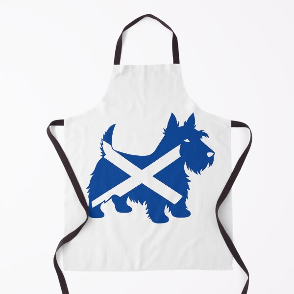 Item preview, Scottish Terrier designed and sold by bernswell.