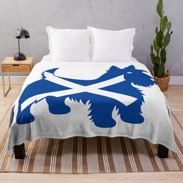 Item preview, Scottish Terrier designed and sold by bernswell.