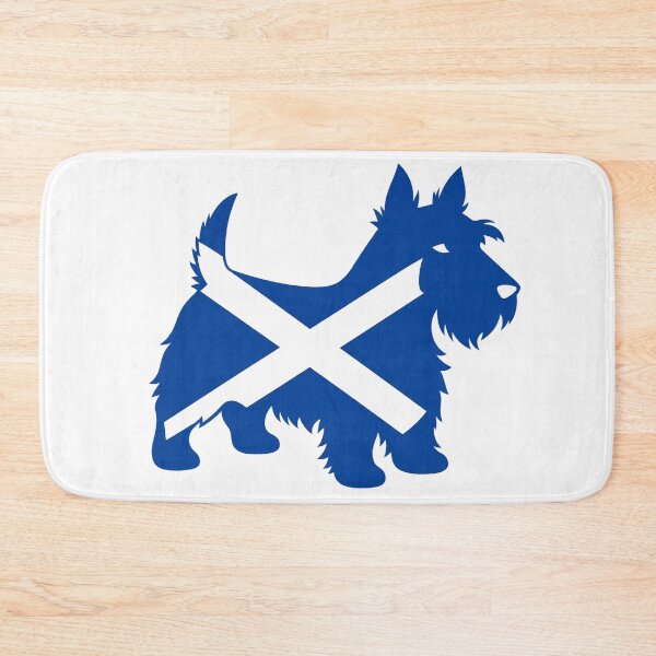 Item preview, Scottish Terrier  designed and sold by bernswell.