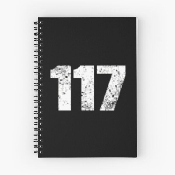 Item preview, 117 - White - Distressed - Small designed and sold by Alyzah-Maughan.