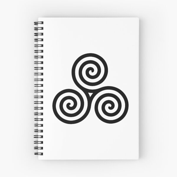 Item preview, Triskelion Celtic Symbol designed and sold by Love, Amy.