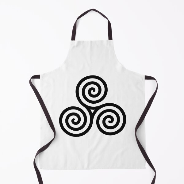 Item preview, Triskelion Celtic Symbol designed and sold by LOVE, AMY.