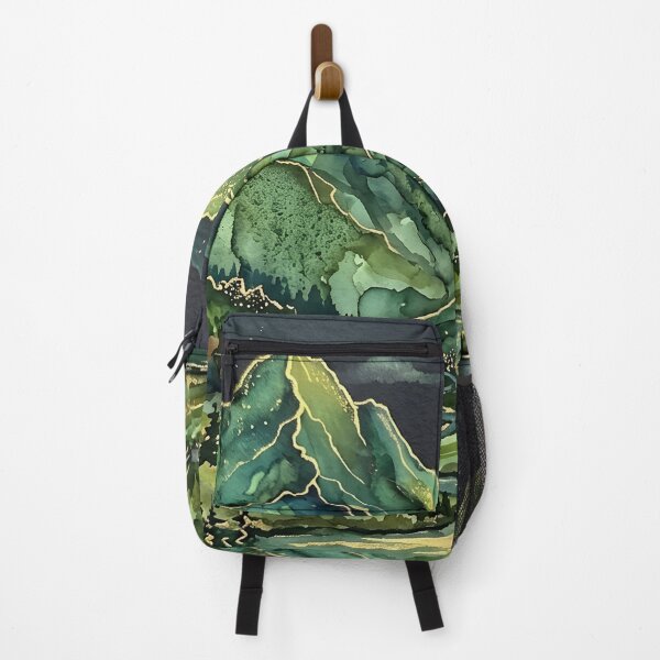 Item preview, Green Mountains designed and sold by GraphicsClub.