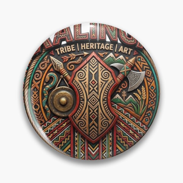 Item preview, KALINGA designed and sold by likbatonboot.