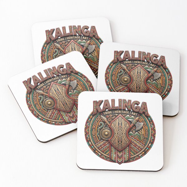 Item preview, KALINGA designed and sold by likbatonboot.