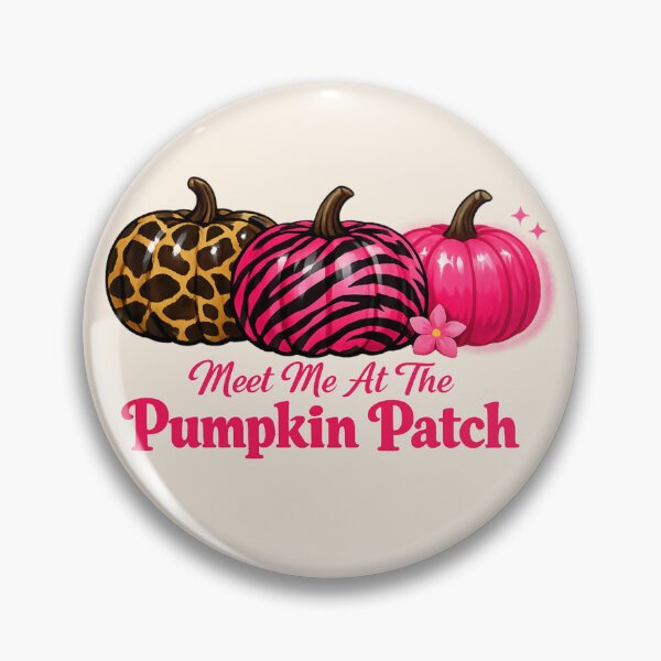 Item preview, Meet Me At The Pumpkin Patch Tortoise Pink Zebra Pumpkins Fall designed and sold by Yellowriversss.