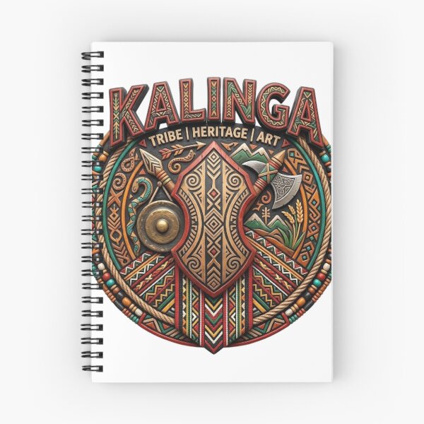 Item preview, KALINGA designed and sold by likbatonboot.