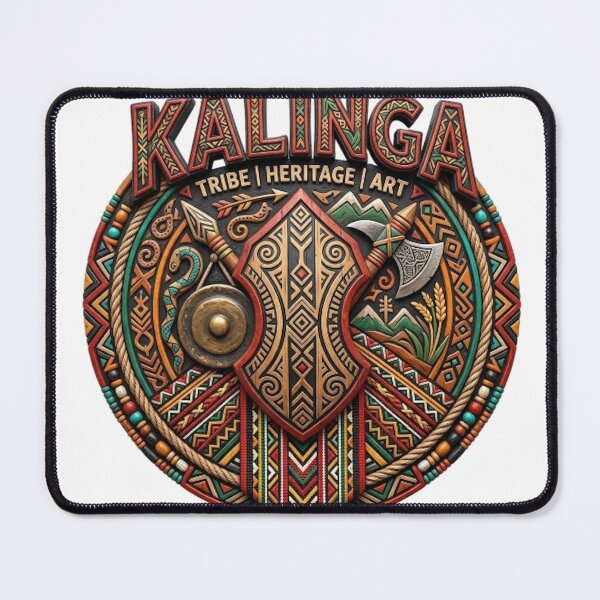 Item preview, KALINGA designed and sold by likbatonboot.