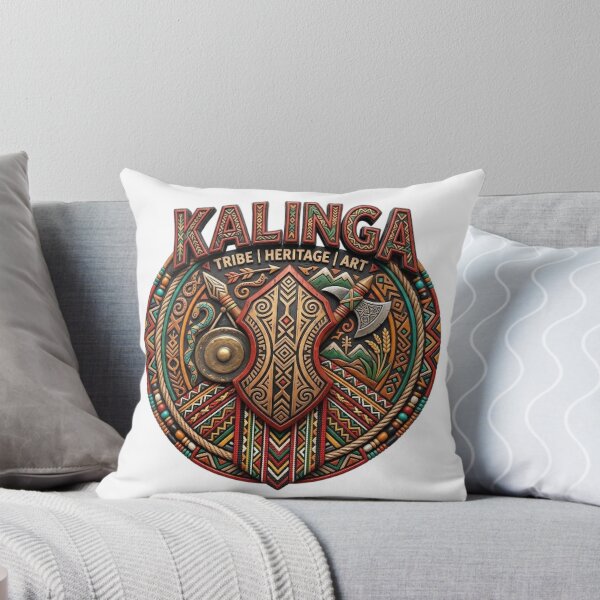 Item preview, KALINGA designed and sold by likbatonboot.