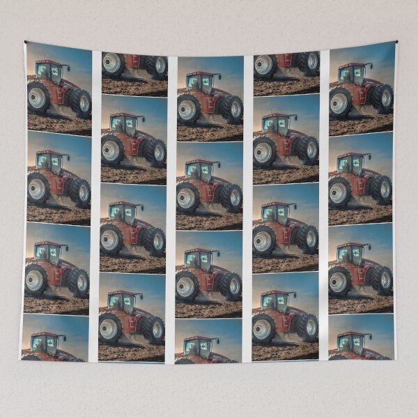 Item preview, Case Ih designed and sold by zurymacdougal.