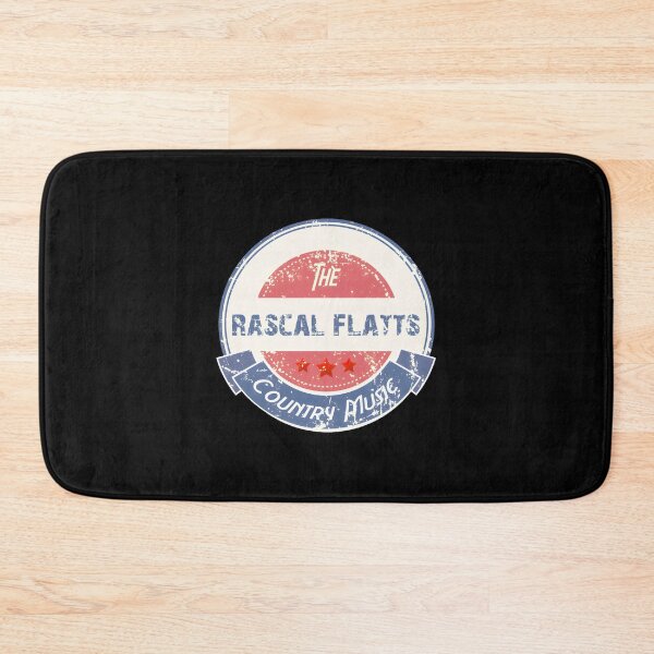 Item preview, Rascal Flatts designed and sold by VincentMulisan1.