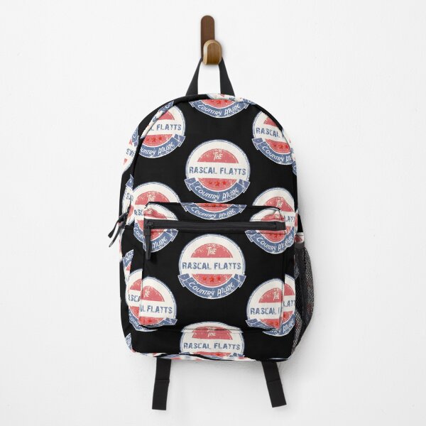 Item preview, Rascal Flatts designed and sold by VincentMulisan1.