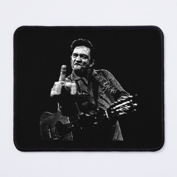 Item preview, Johnny Cash designed and sold by VincentMulisan1.