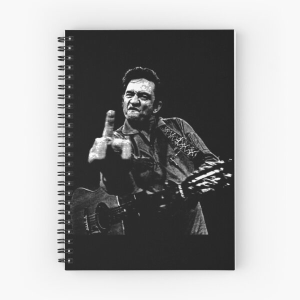 Item preview, Johnny Cash designed and sold by VincentMulisan1.