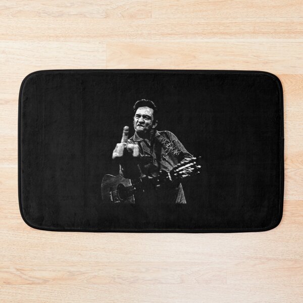 Item preview, Johnny Cash designed and sold by VincentMulisan1.