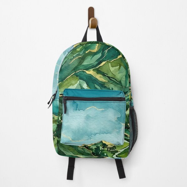 Item preview, Green Mountains designed and sold by GraphicsClub.