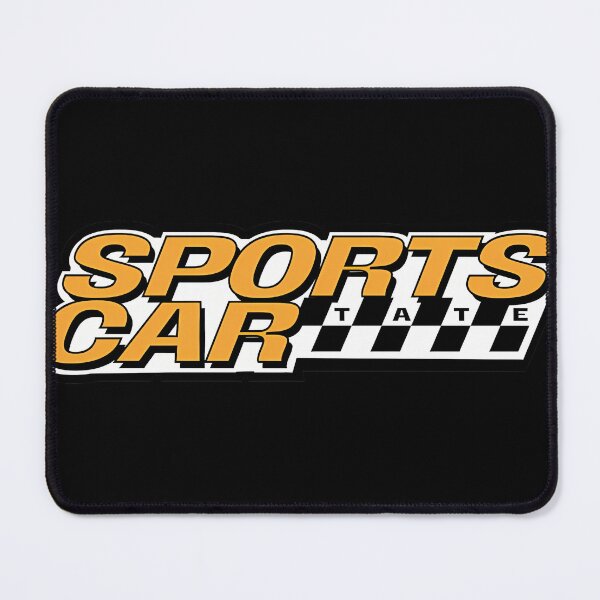 Item preview, Sports Car designed and sold by ShawnMHansen.