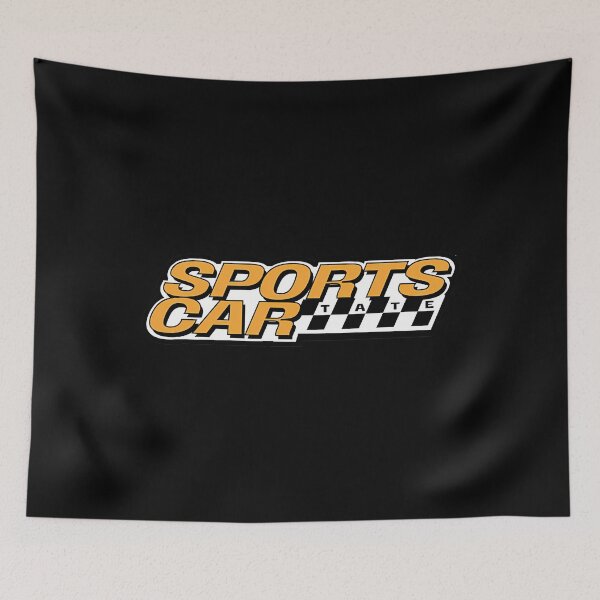 Item preview, Sports Car designed and sold by ShawnMHansen.