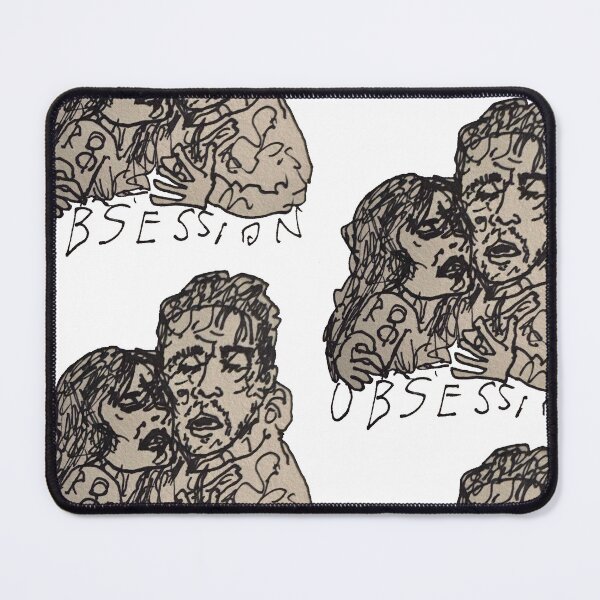 Item preview, Obsession  designed and sold by ArtaxLives.