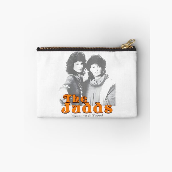 Item preview, The Judds Wynonna Naomi Vintage Halftone Style Fan Art Design designed and sold by VincentMulisan1.