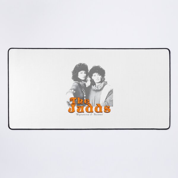 Item preview, The Judds Wynonna Naomi Vintage Halftone Style Fan Art Design designed and sold by VincentMulisan1.