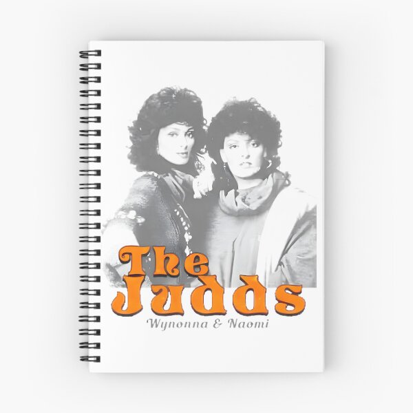Item preview, The Judds Wynonna Naomi Vintage Halftone Style Fan Art Design designed and sold by VincentMulisan1.
