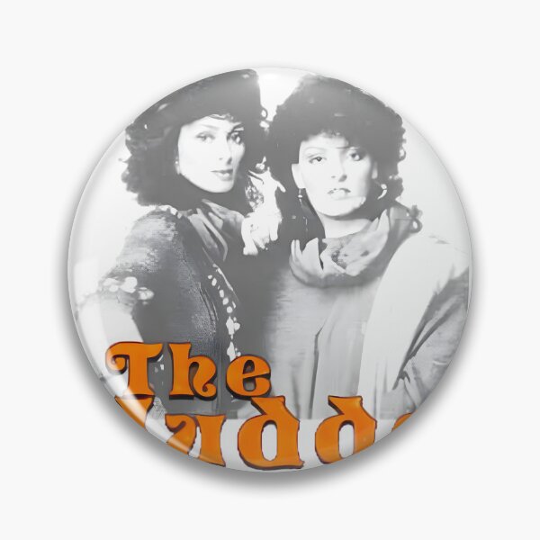 Item preview, The Judds Wynonna Naomi Vintage Halftone Style Fan Art Design designed and sold by VincentMulisan1.