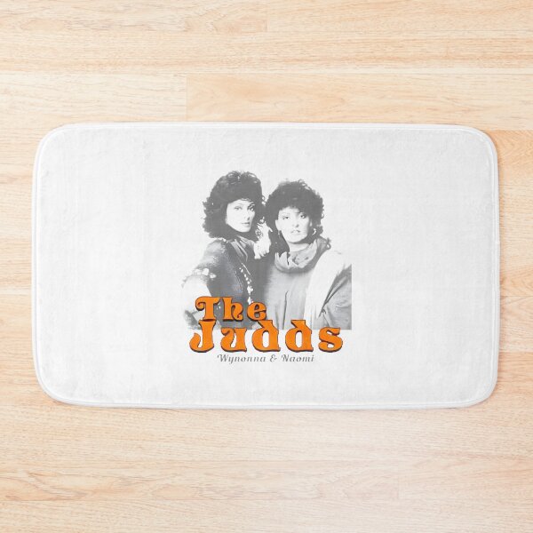 Item preview, The Judds Wynonna Naomi Vintage Halftone Style Fan Art Design designed and sold by VincentMulisan1.