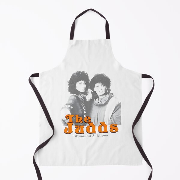 Item preview, The Judds Wynonna Naomi Vintage Halftone Style Fan Art Design designed and sold by VincentMulisan1.