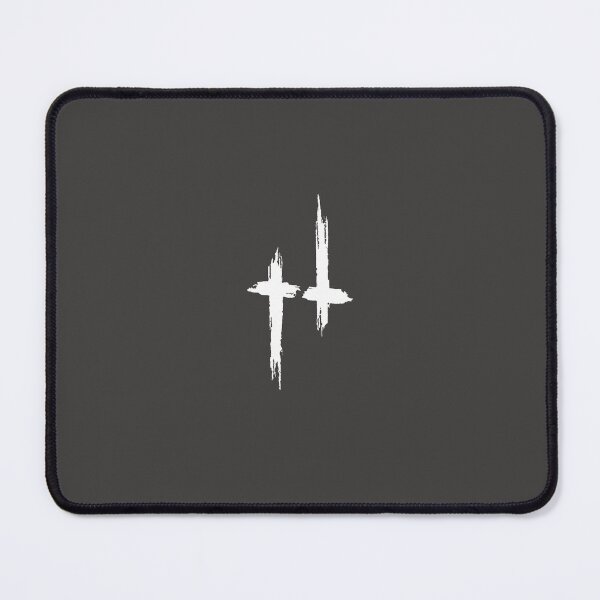 Item preview, Hunt Showdown Cross Icon designed and sold by chloeotay.
