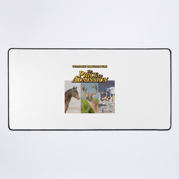 Item preview, Turnpike Troubadours Admission designed and sold by VincentMulisan1.