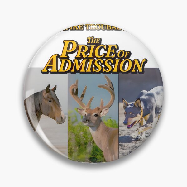 Item preview, Turnpike Troubadours Admission designed and sold by VincentMulisan1.
