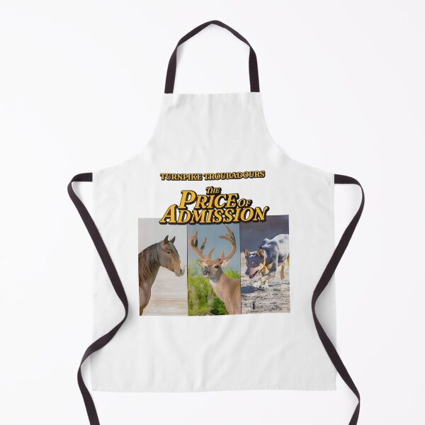Item preview, Turnpike Troubadours Admission designed and sold by VincentMulisan1.