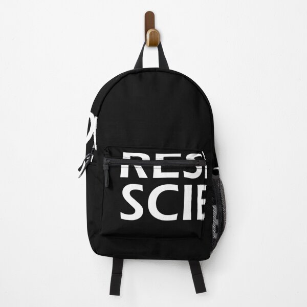 Item preview, Respect Science Shirt Pro Science STEM Nerd Geek Funny Science designed and sold by ABCTee.