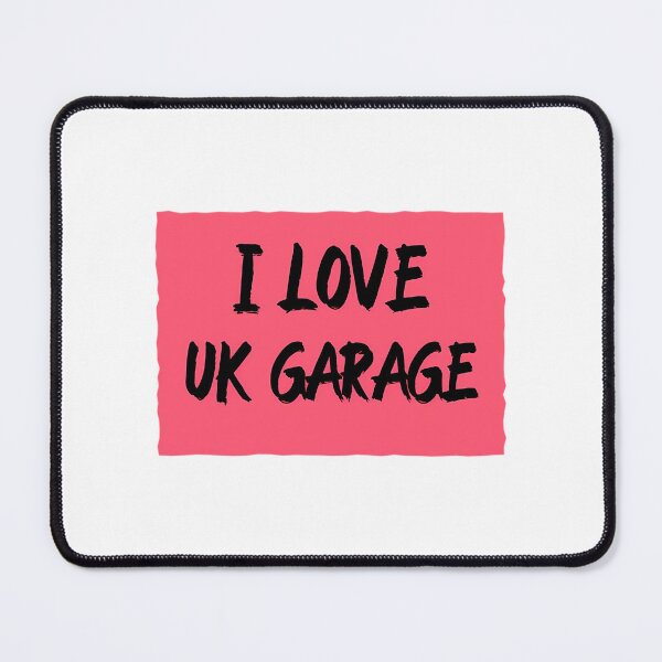Item preview, I Love Ukg designed and sold by saydeelightfoo.