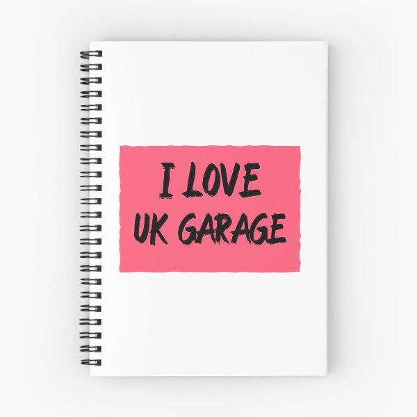 Item preview, I Love Ukg designed and sold by saydeelightfoo.