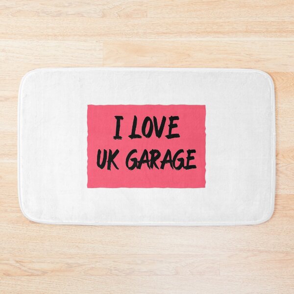 Item preview, I Love Ukg designed and sold by saydeelightfoo.